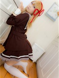 cosplay美女写真诱惑套图打包下载 (C79) (コスプレ) heru3(69)